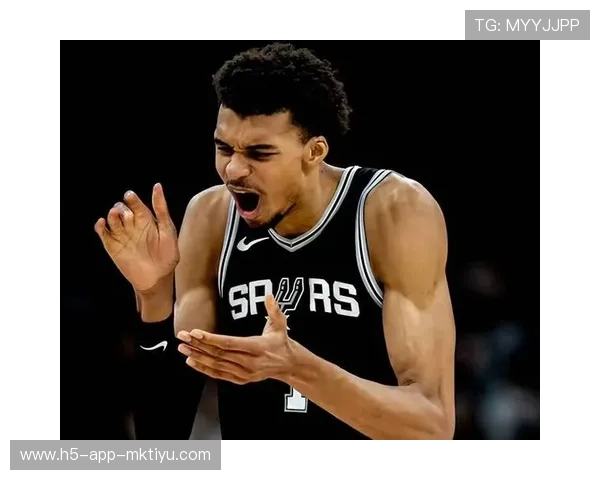 马刺签下潜力无限的控球后卫，马刺队控卫