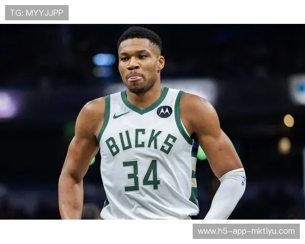 雄鹿连战连捷，利拉德和字母哥化学反应升级，雄鹿字母哥合同