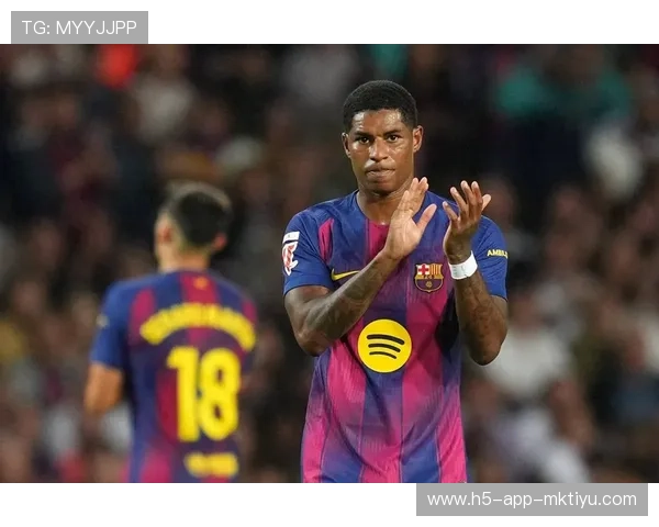 不同阵型下拉什福德表现差异明显