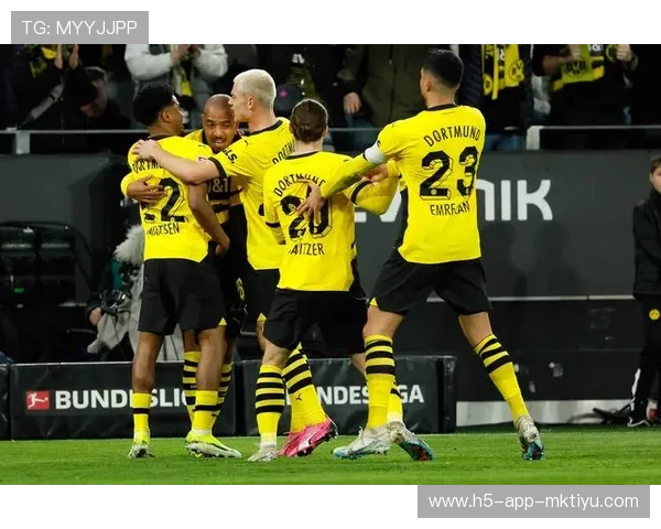 多特边路连续突破,德甲赛场看点十足 多特边路连续突破,德甲赛场看点十足