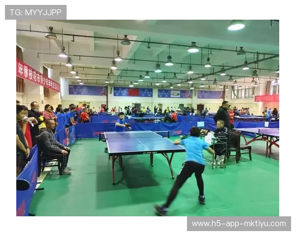 乒乓球俱乐部推动青少年训练营的国际交流与互访，2021暑假青少年乒乓球集训营